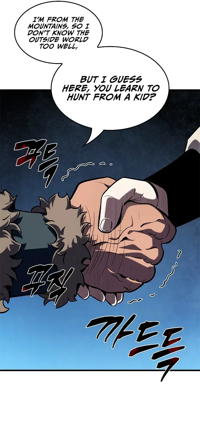 Infinite Gacha Chapter 82 page 9 - 