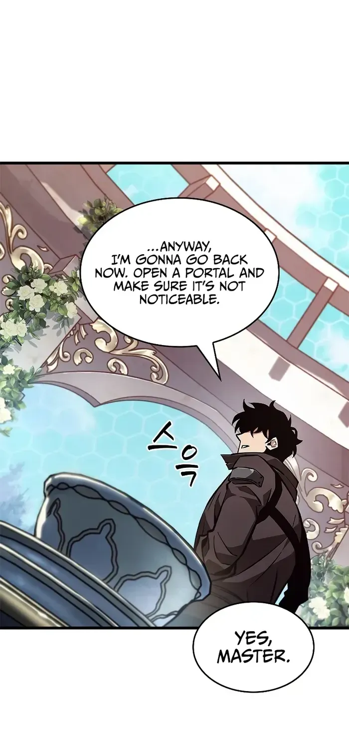 Infinite Gacha Chapter 82 page 84 - 