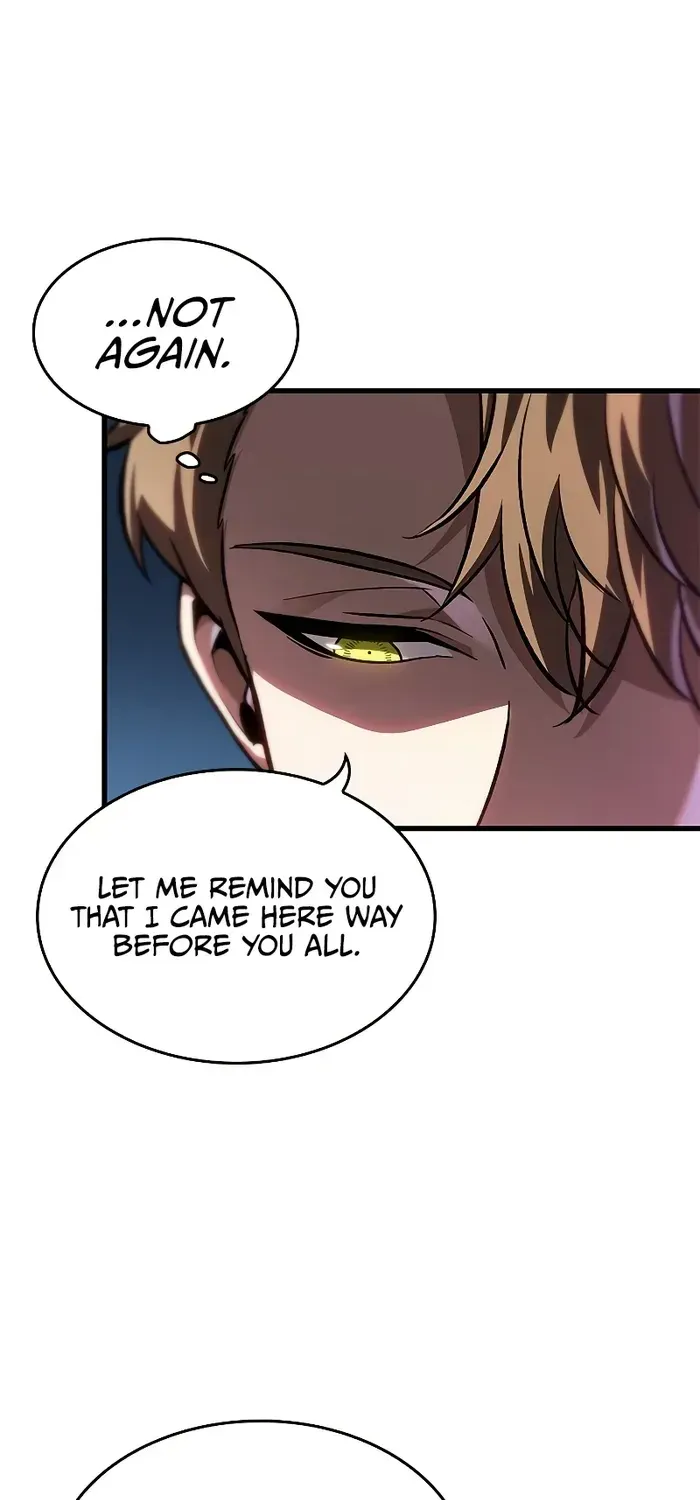Infinite Gacha Chapter 82 page 10 - 
