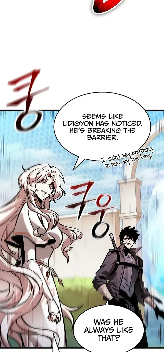 Infinite Gacha Chapter 82 page 93 - 