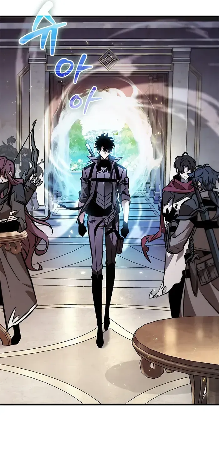 Infinite Gacha Chapter 82 page 98 - 