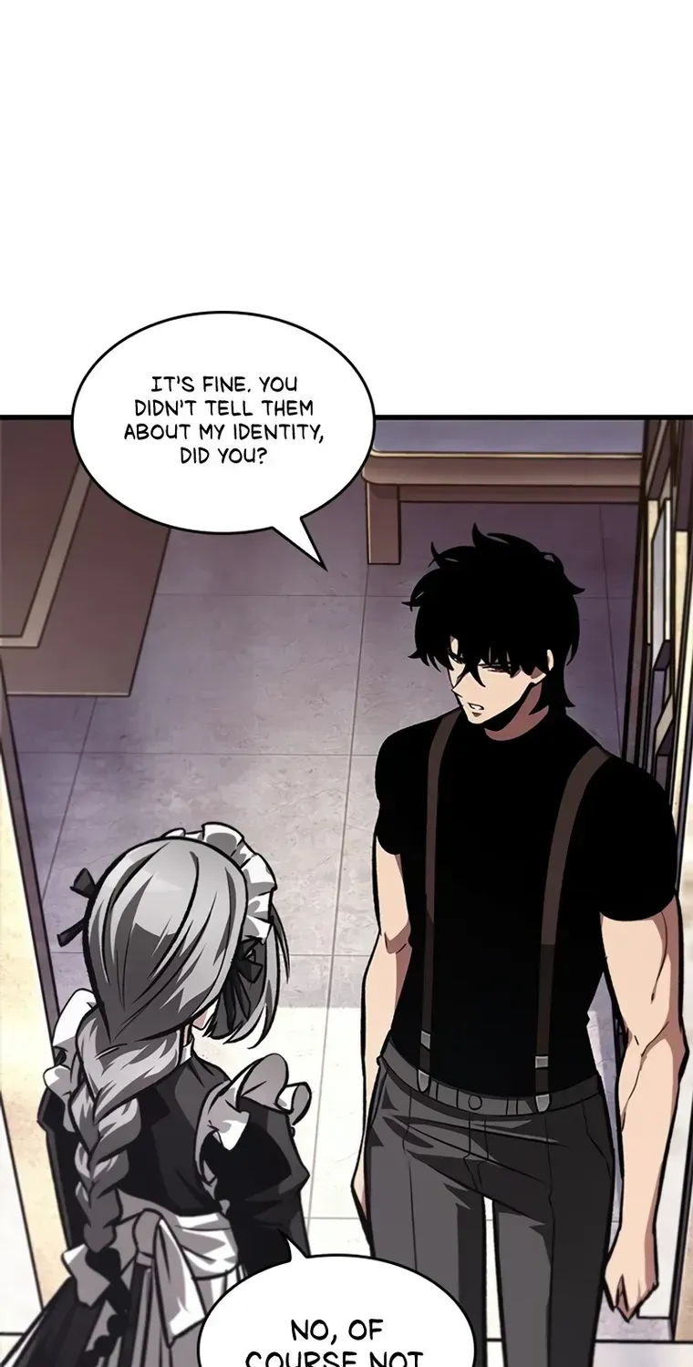 Infinite Gacha Chapter 83 page 12 - 