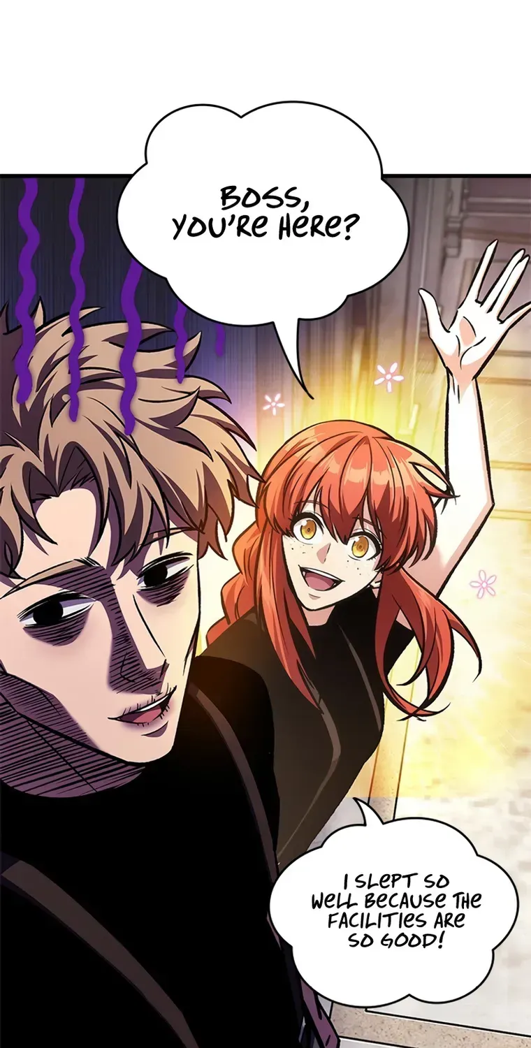 Infinite Gacha Chapter 83 page 16 - 