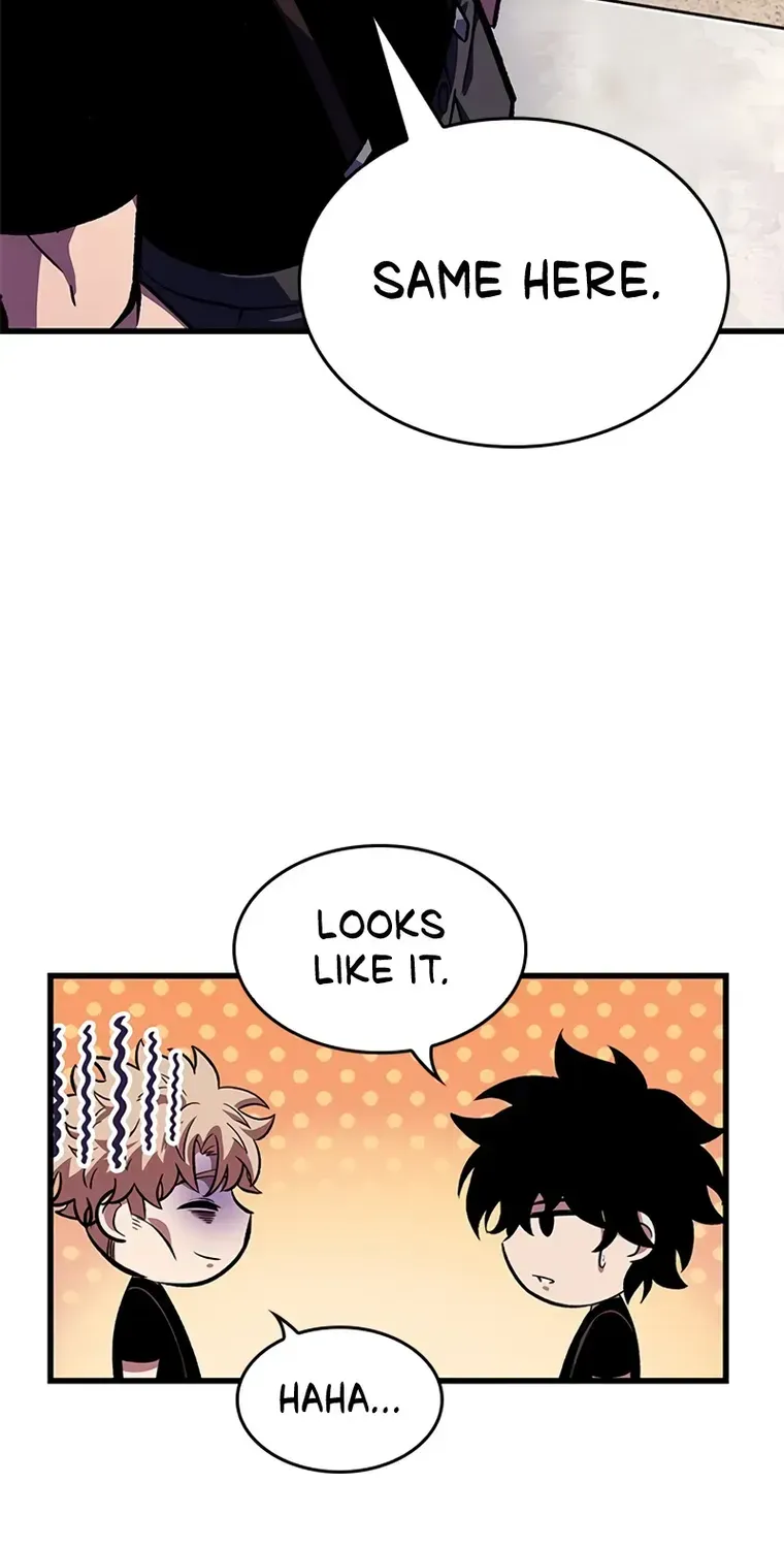 Infinite Gacha Chapter 83 page 17 - 
