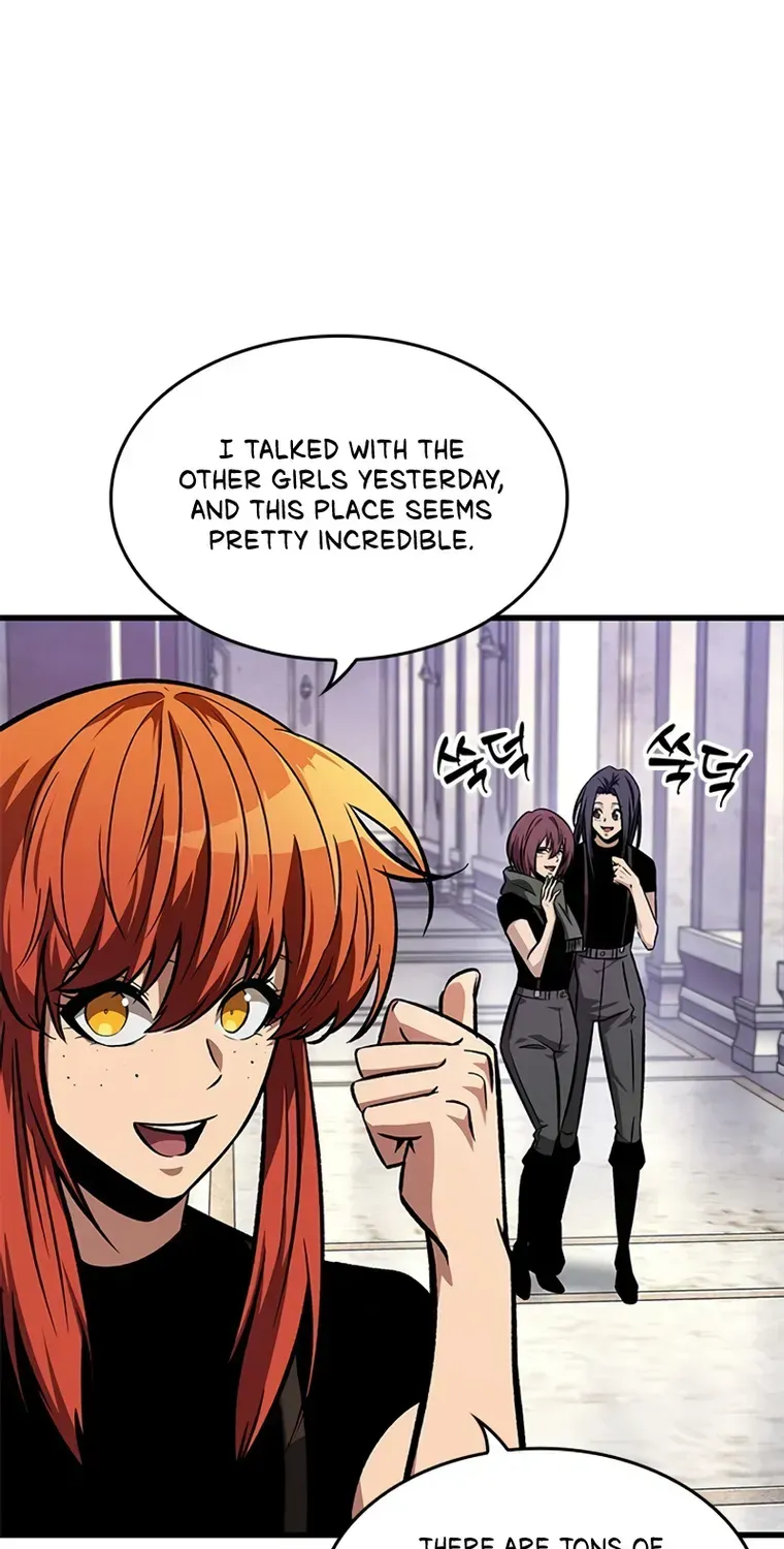 Infinite Gacha Chapter 83 page 18 - 