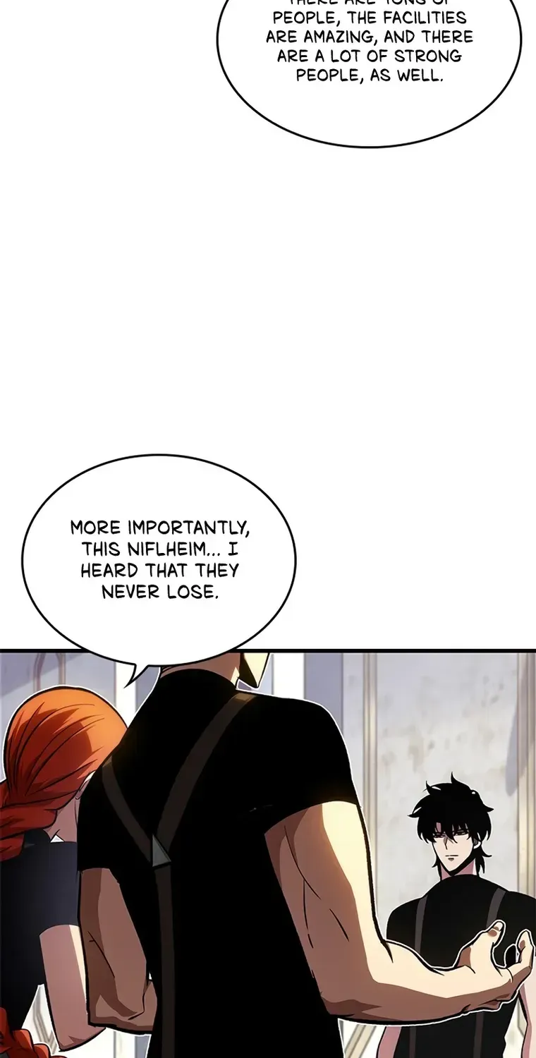Infinite Gacha Chapter 83 page 19 - 