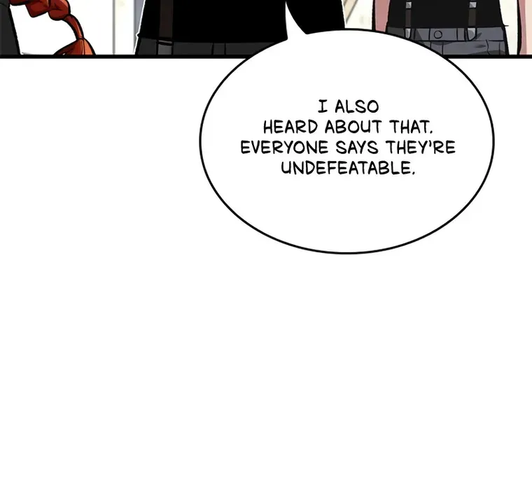 Infinite Gacha Chapter 83 page 20 - 