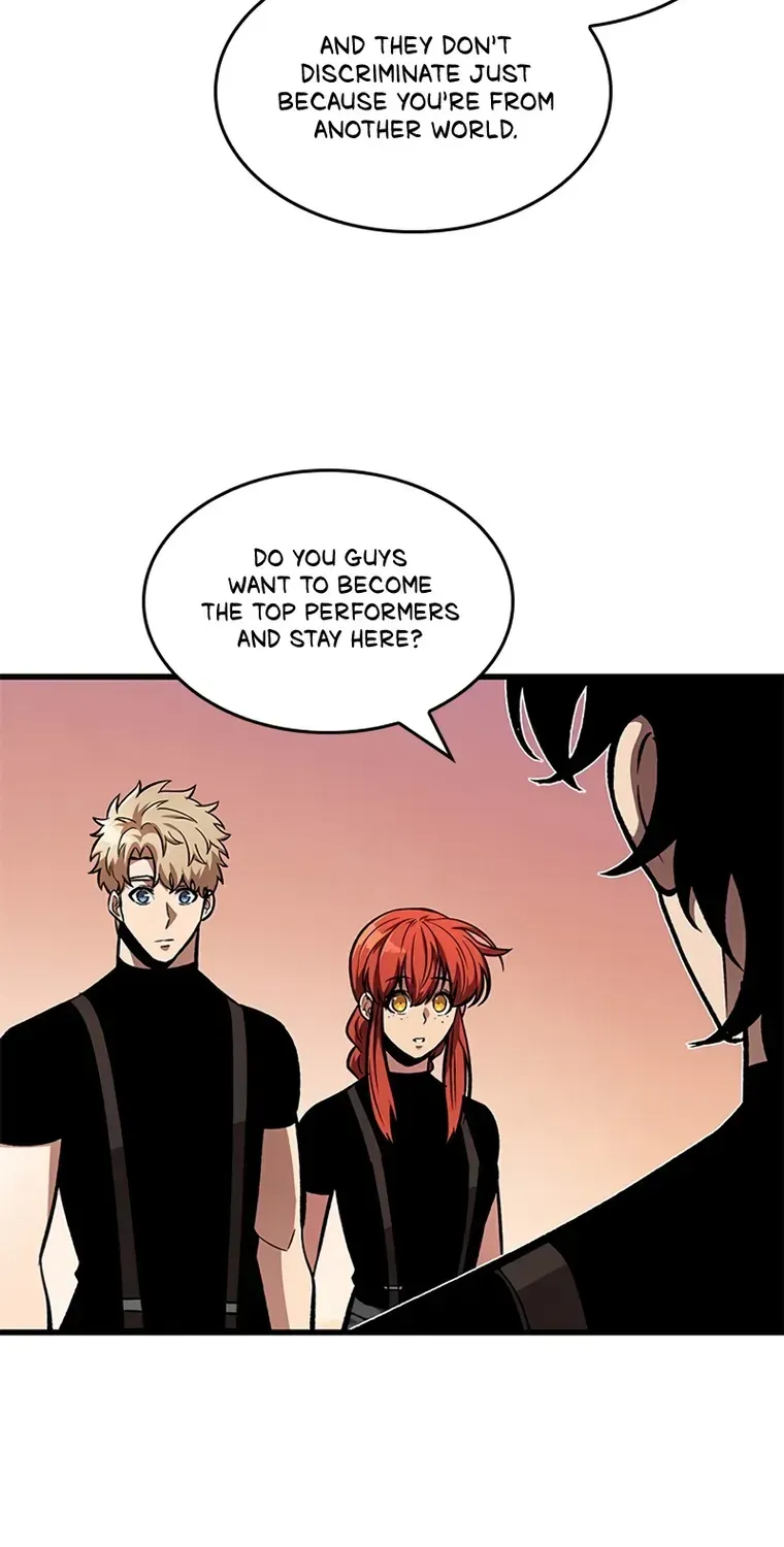 Infinite Gacha Chapter 83 page 22 - 