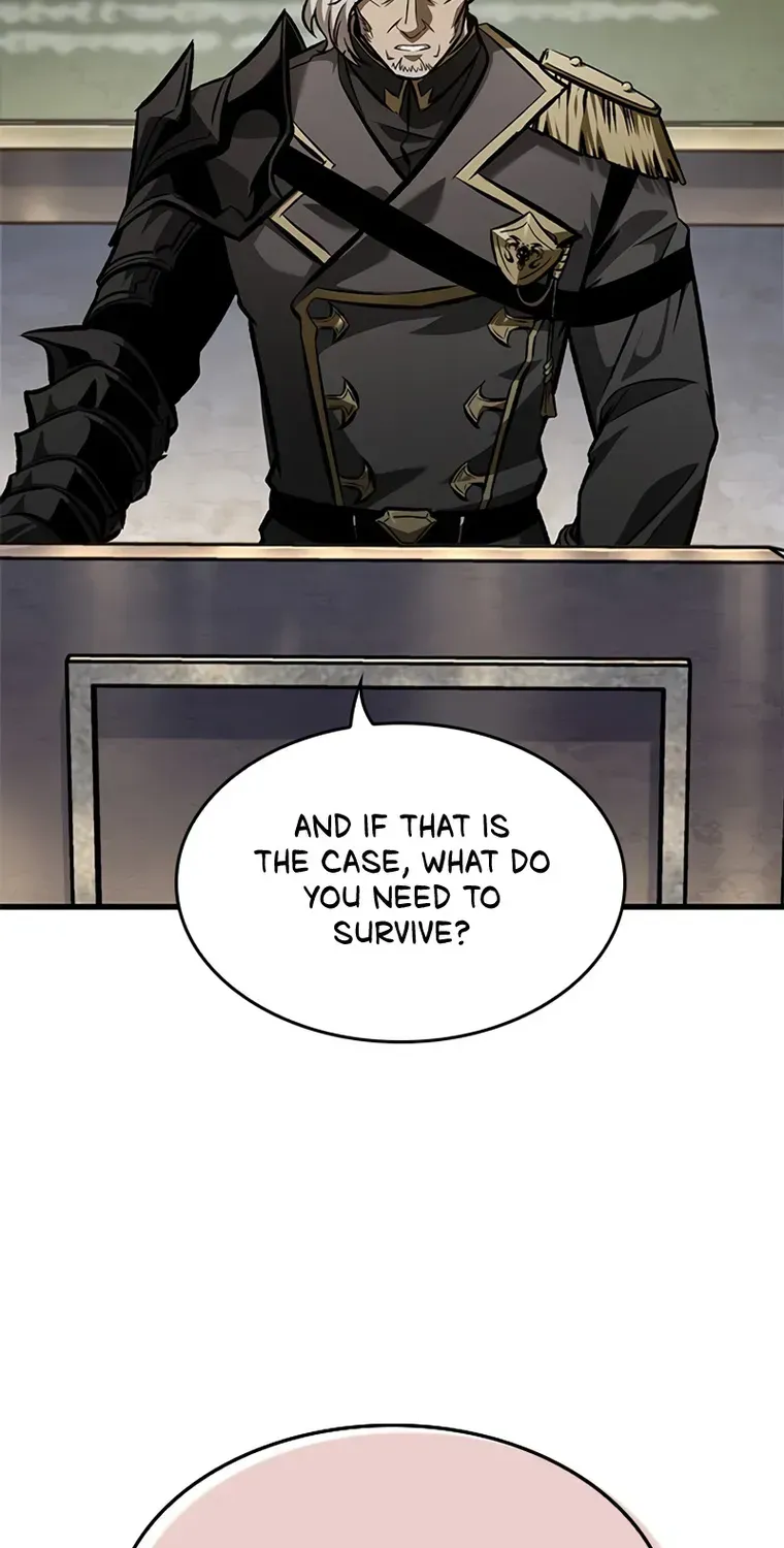 Infinite Gacha Chapter 83 page 28 - 