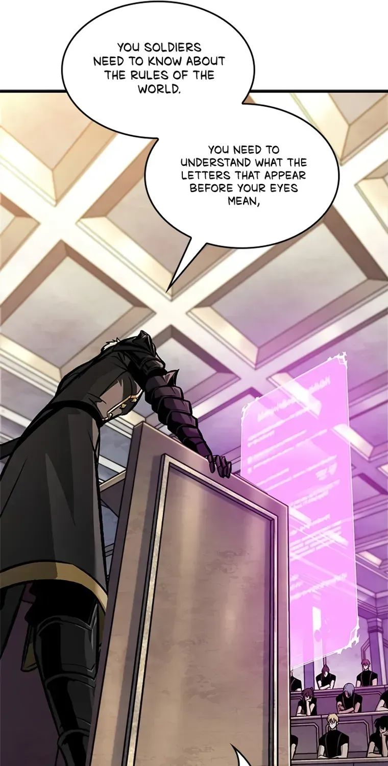 Infinite Gacha Chapter 83 page 31 - 