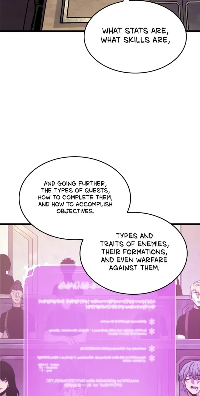 Infinite Gacha Chapter 83 page 32 - 