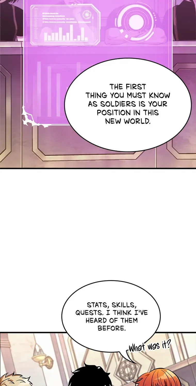 Infinite Gacha Chapter 83 page 33 - 