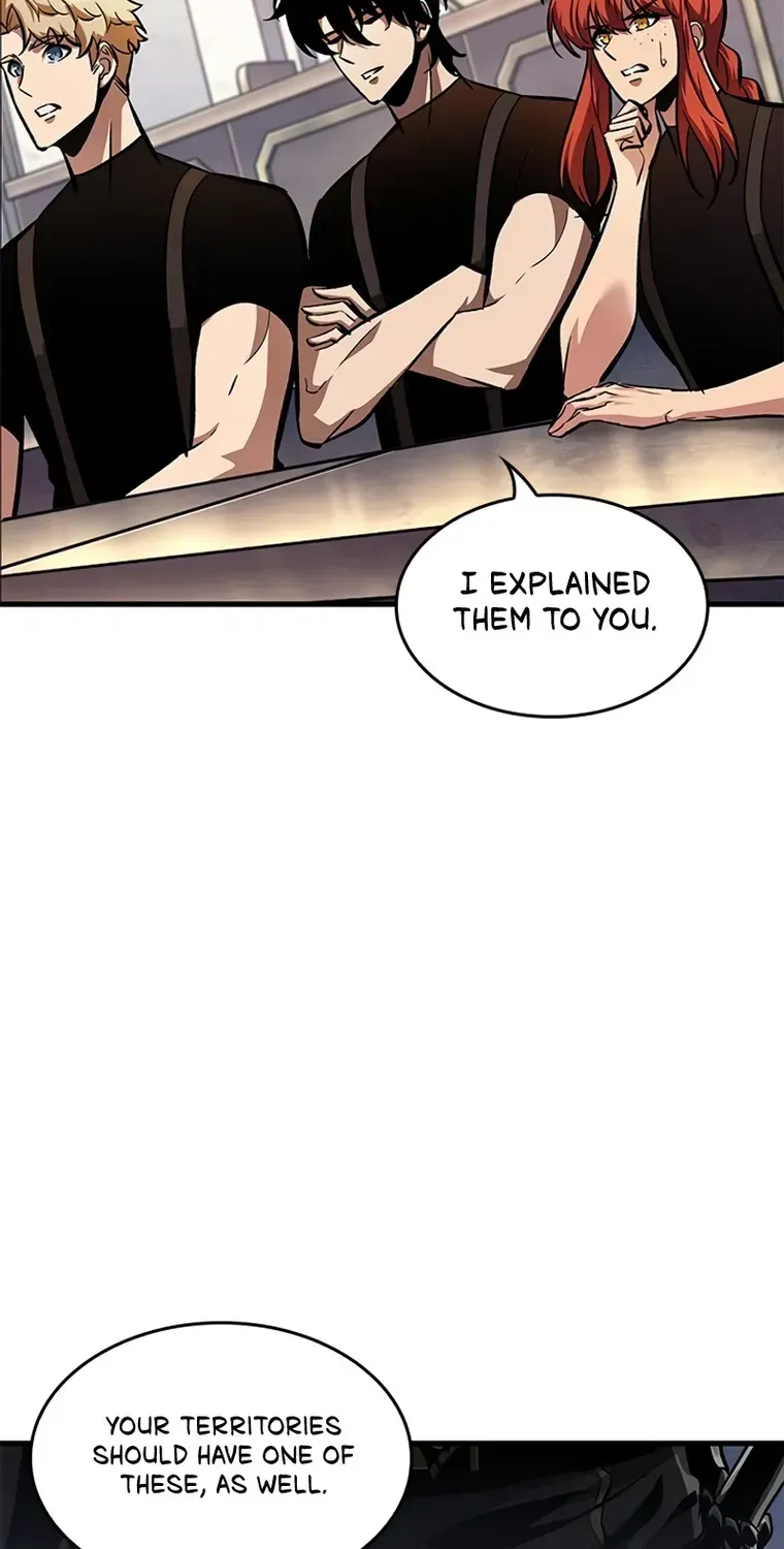 Infinite Gacha Chapter 83 page 34 - 