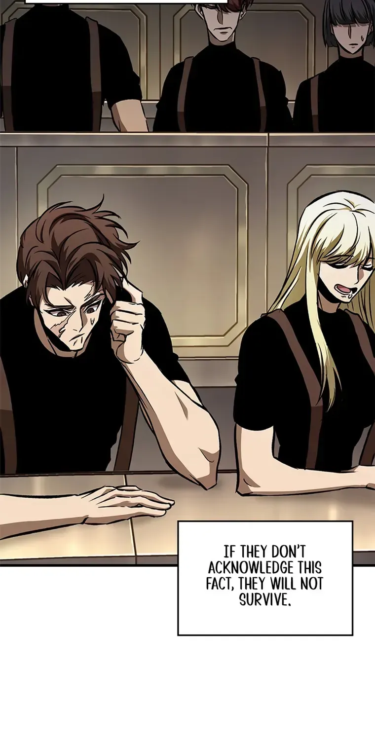 Infinite Gacha Chapter 83 page 38 - 