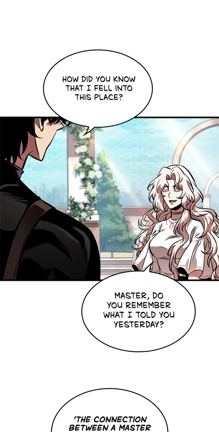 Infinite Gacha Chapter 83 page 42 - 