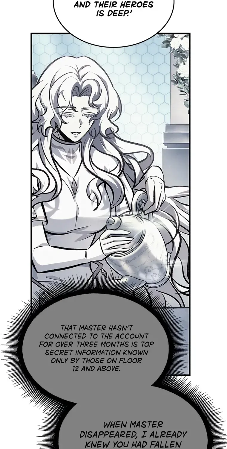 Infinite Gacha Chapter 83 page 43 - 