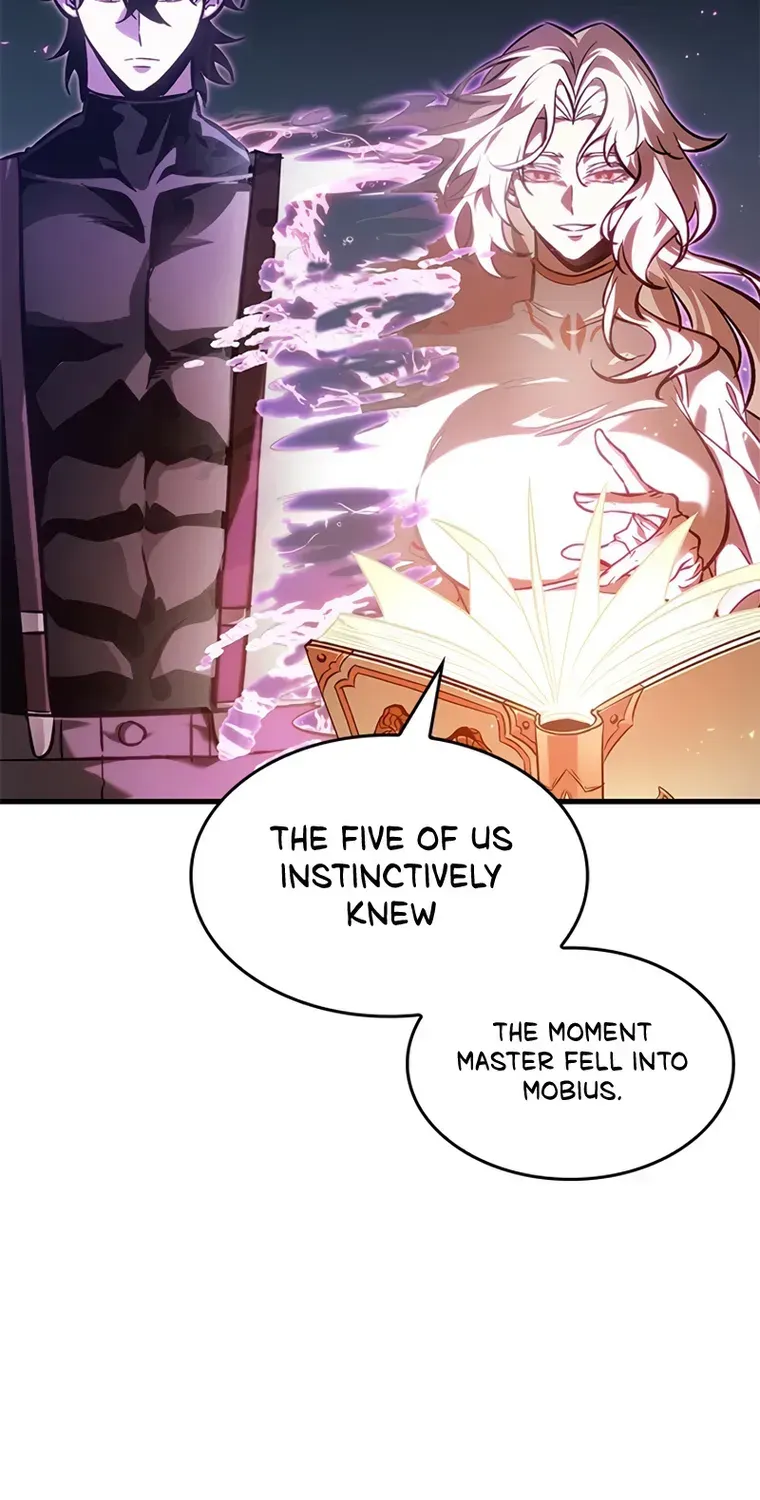 Infinite Gacha Chapter 83 page 46 - 