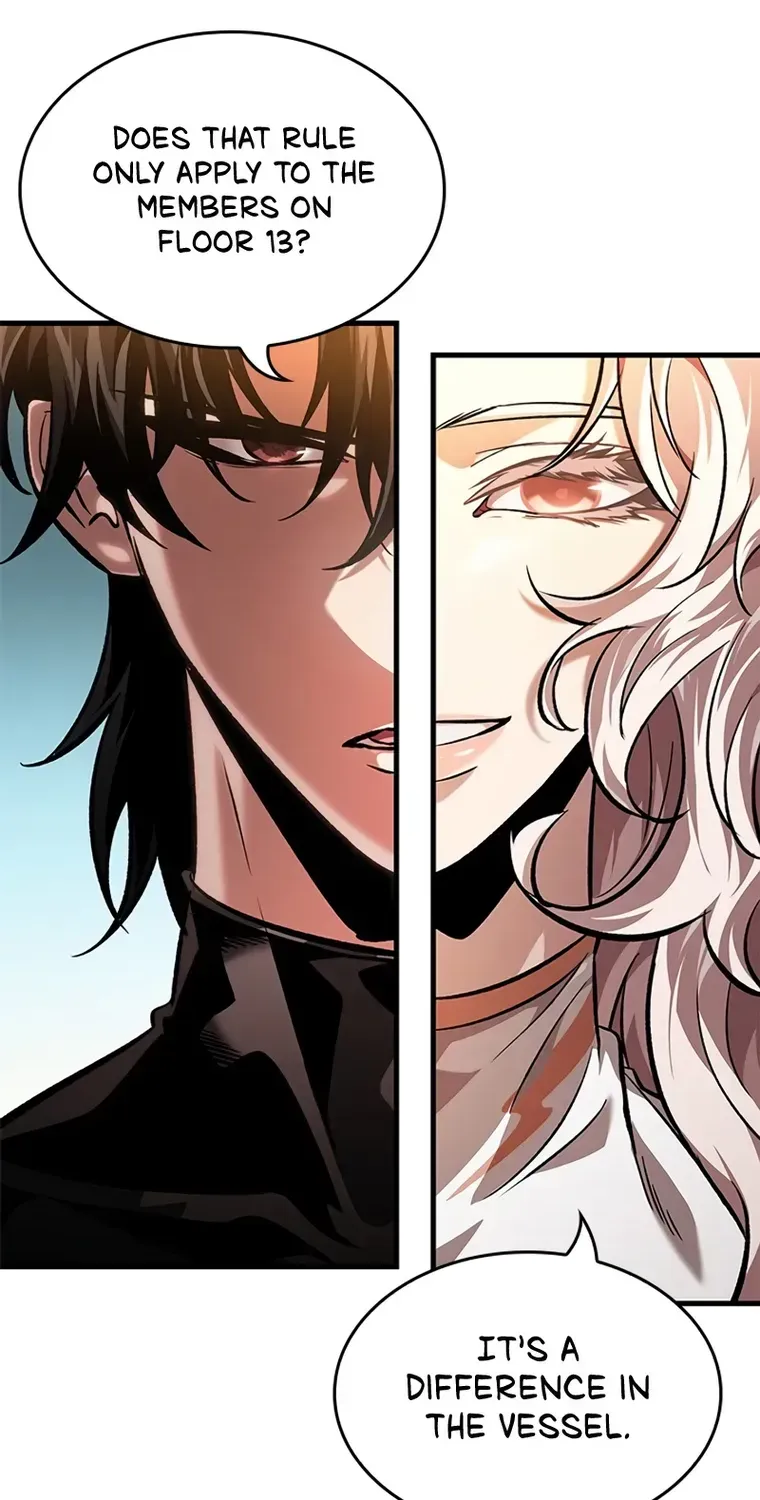 Infinite Gacha Chapter 83 page 47 - 