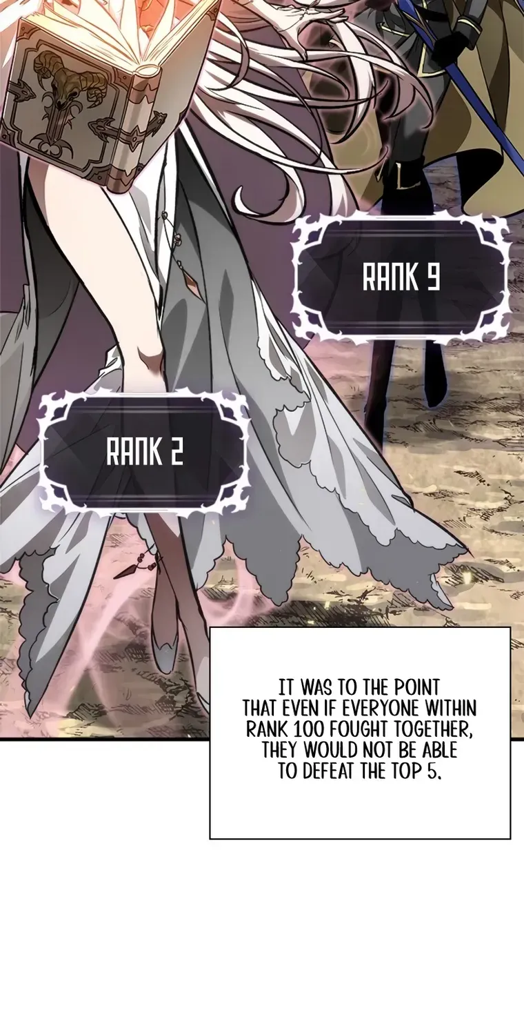 Infinite Gacha Chapter 83 page 49 - 
