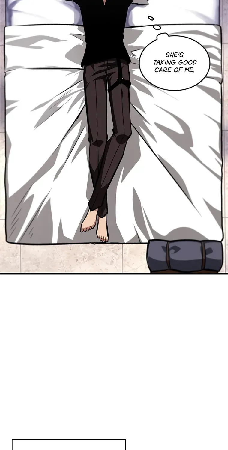Infinite Gacha Chapter 83 page 6 - 