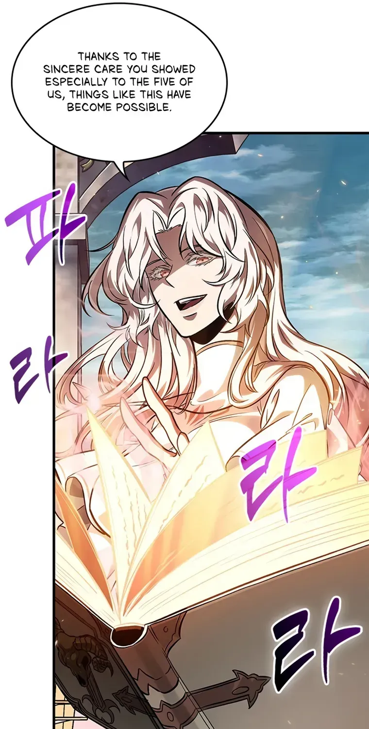 Infinite Gacha Chapter 83 page 51 - 