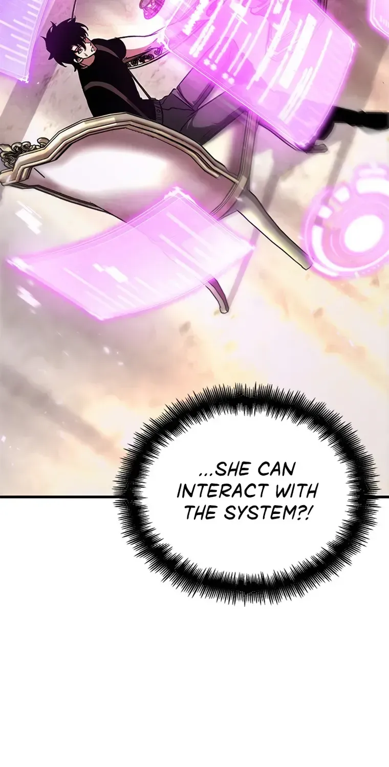 Infinite Gacha Chapter 83 page 53 - 