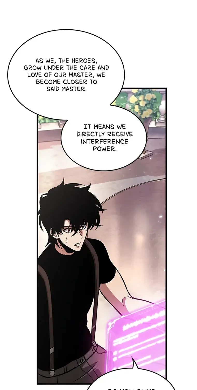 Infinite Gacha Chapter 83 page 54 - 