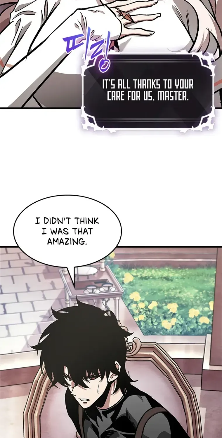 Infinite Gacha Chapter 83 page 57 - 