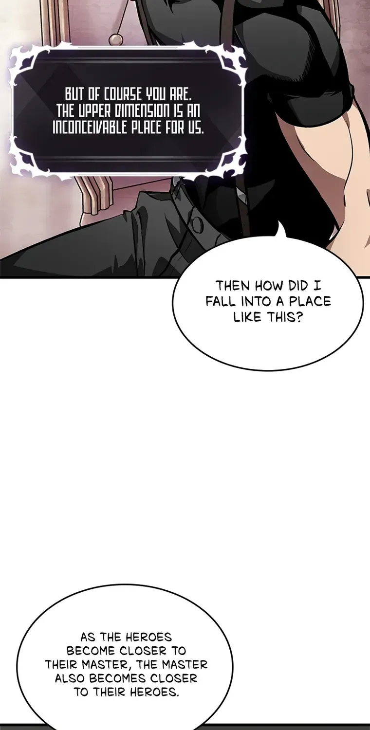 Infinite Gacha Chapter 83 page 58 - 