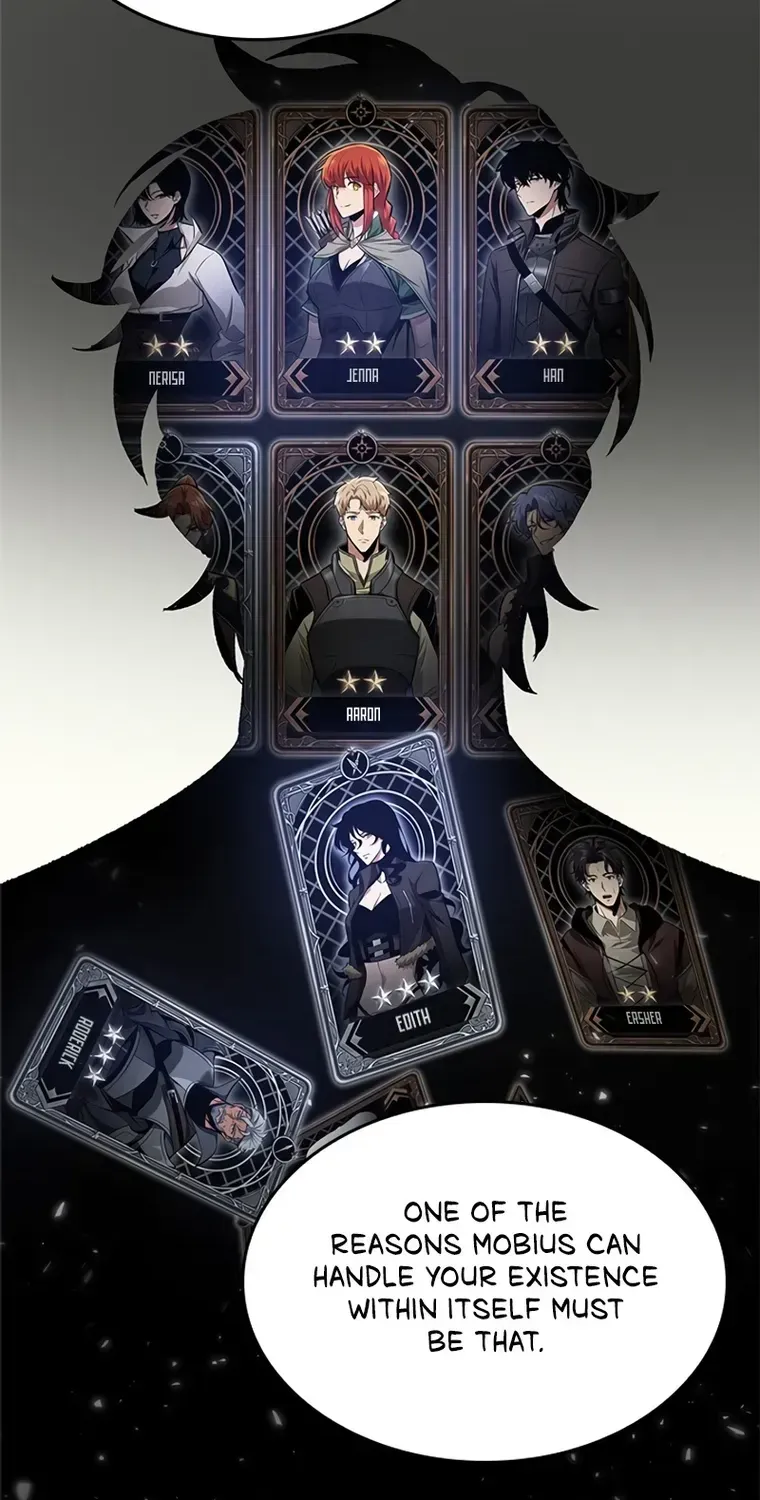 Infinite Gacha Chapter 83 page 59 - 