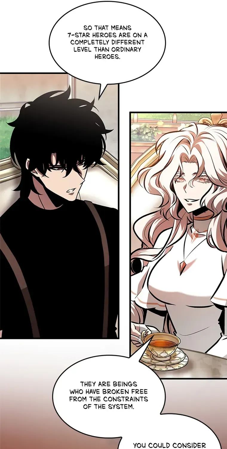 Infinite Gacha Chapter 83 page 61 - 