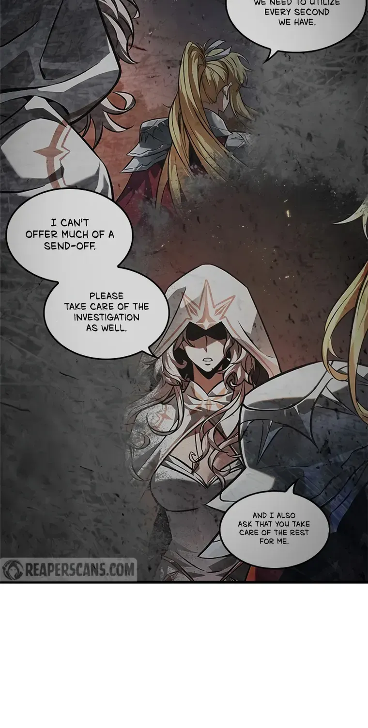 Infinite Gacha Chapter 83 page 68 - 