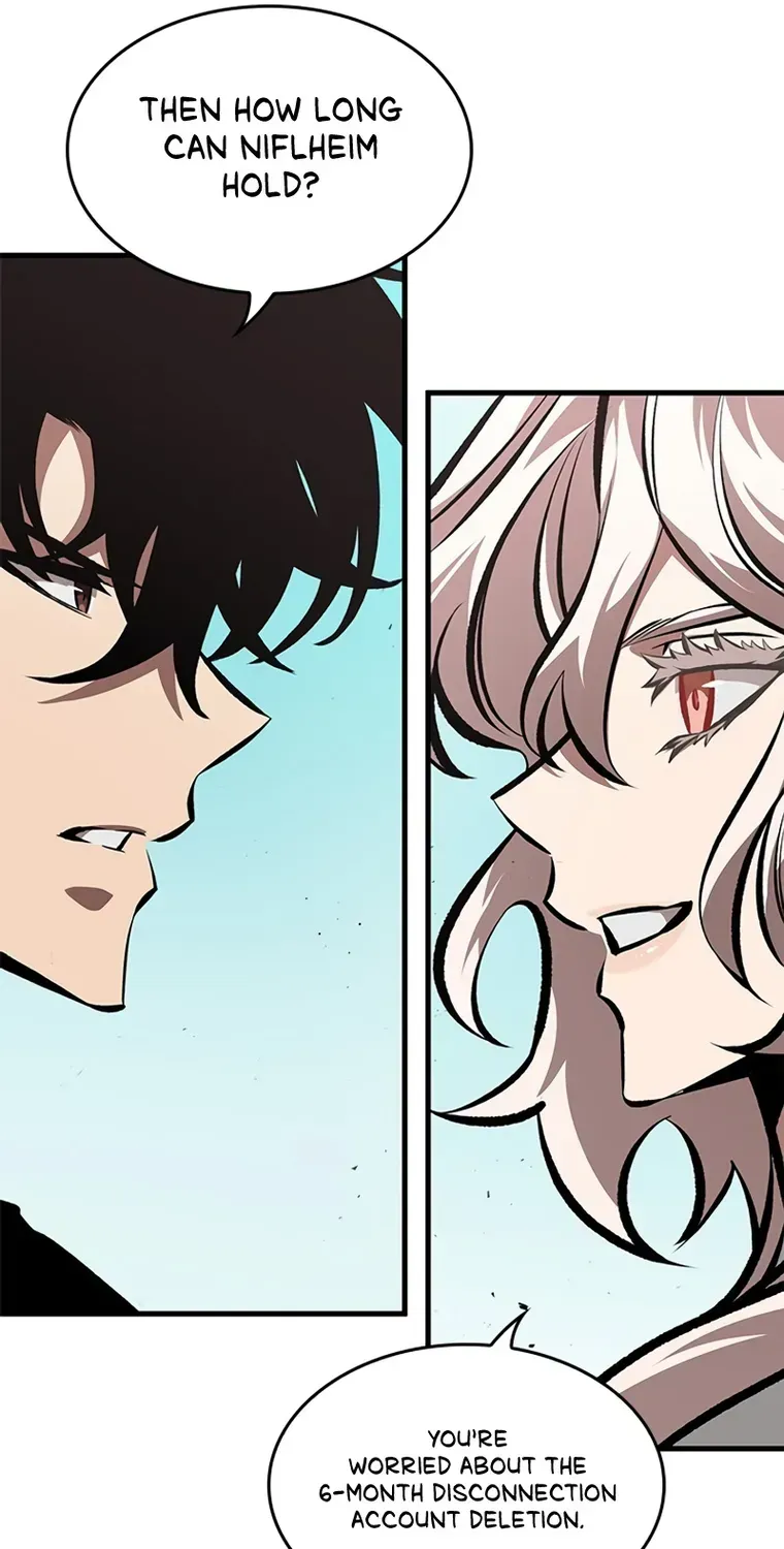 Infinite Gacha Chapter 83 page 71 - 