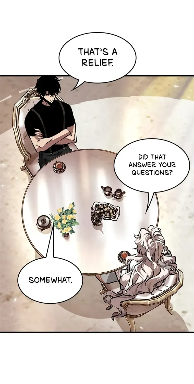 Infinite Gacha Chapter 83 page 74 - 