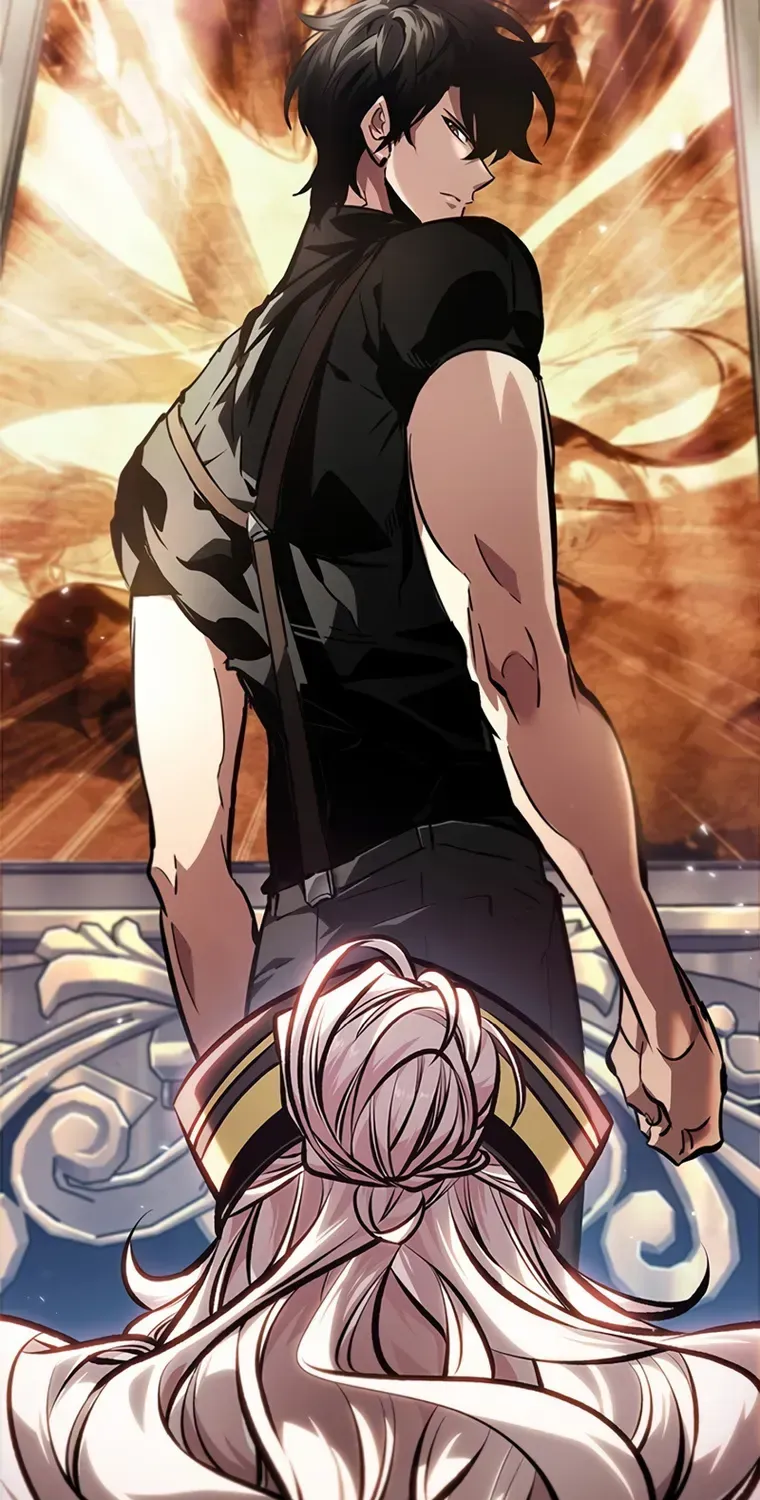 Infinite Gacha Chapter 83 page 86 - 