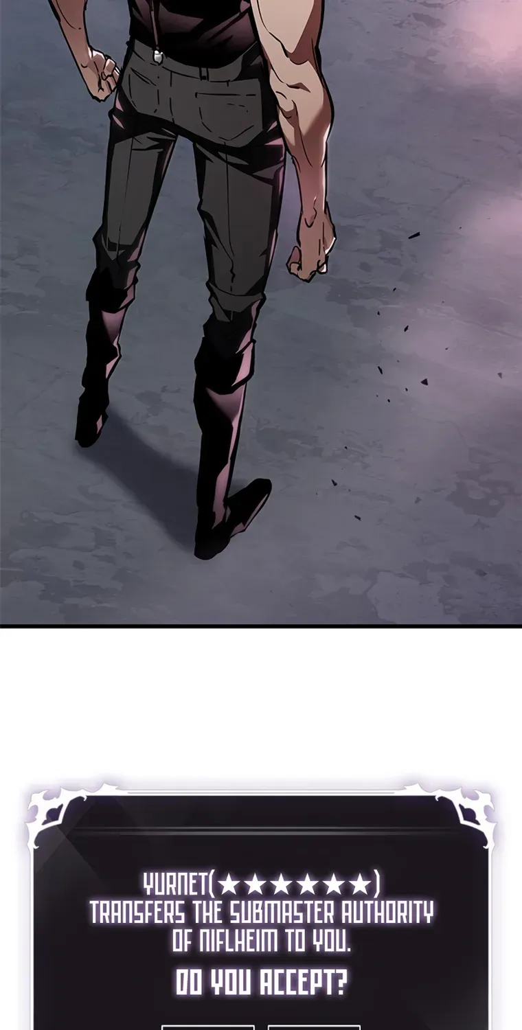 Infinite Gacha Chapter 83 page 94 - 