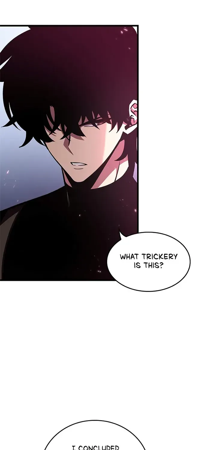 Infinite Gacha Chapter 84 page 19 - 