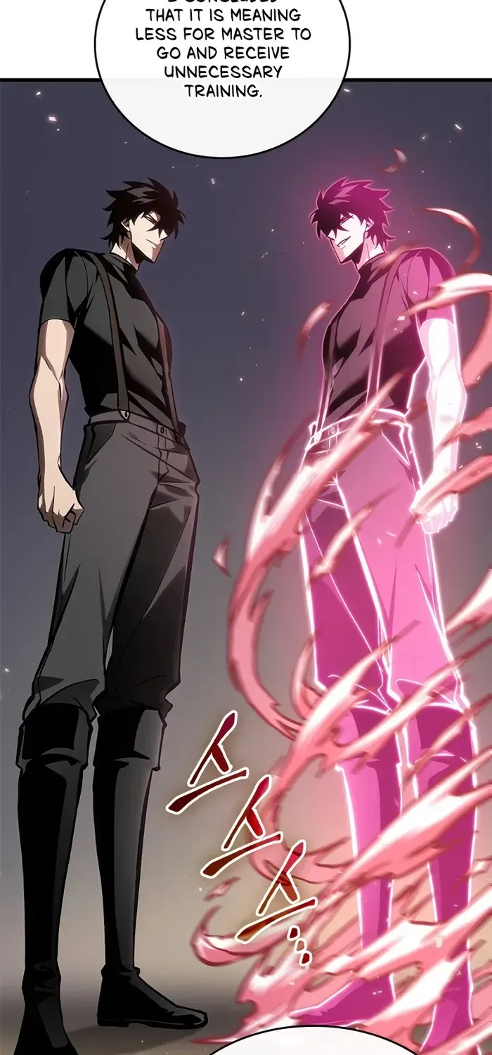 Infinite Gacha Chapter 84 page 20 - 