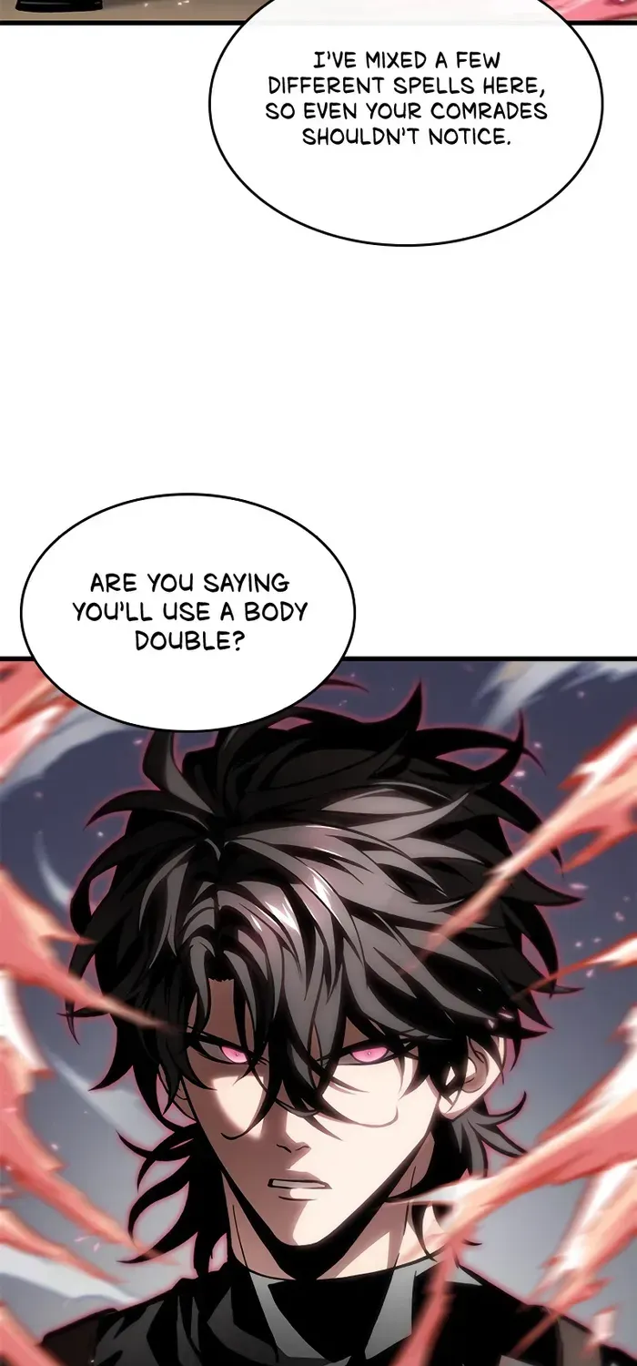Infinite Gacha Chapter 84 page 21 - 