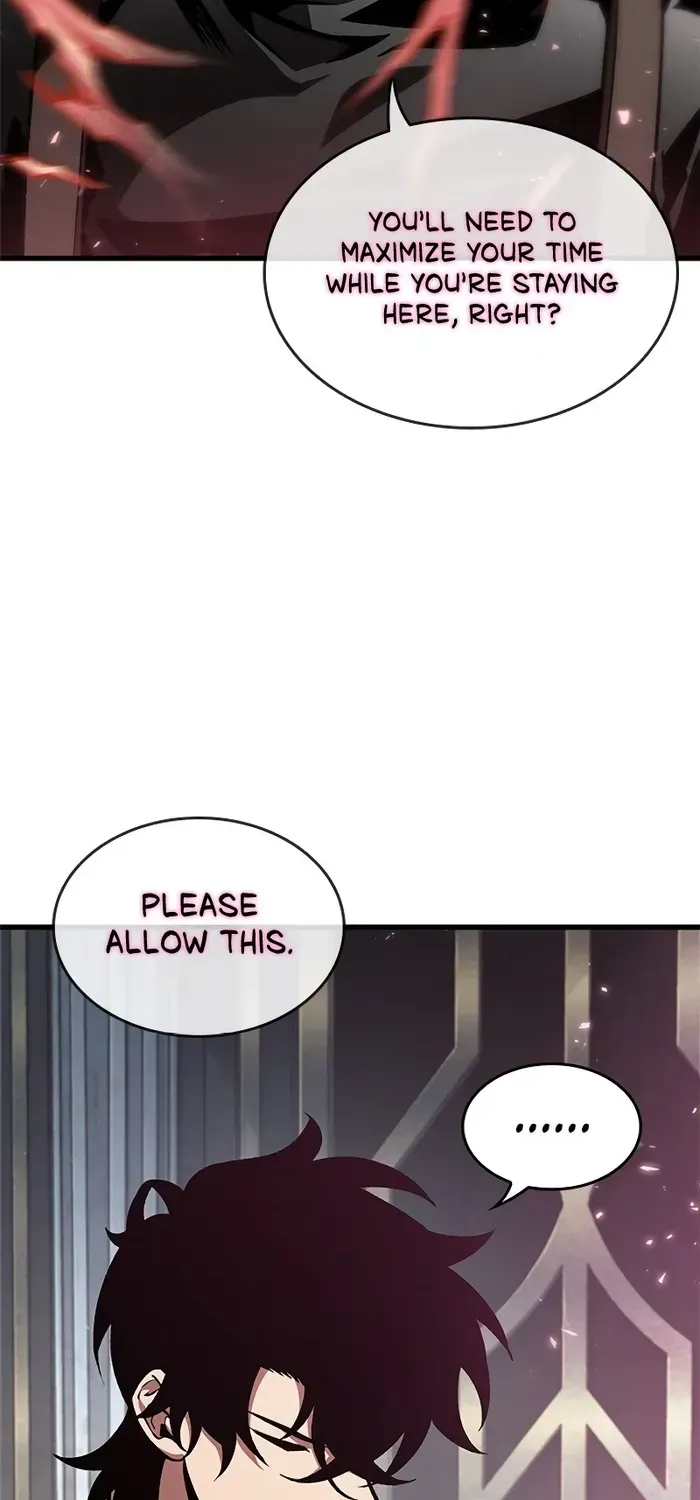 Infinite Gacha Chapter 84 page 22 - 