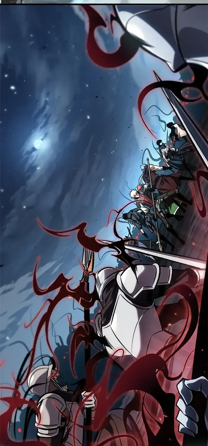 Infinite Gacha Chapter 84 page 26 - 