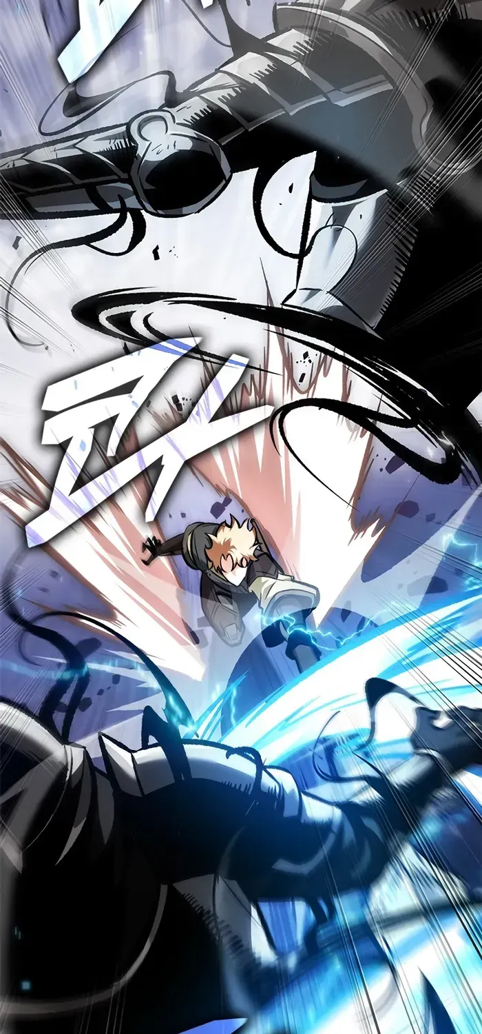 Infinite Gacha Chapter 84 page 35 - 