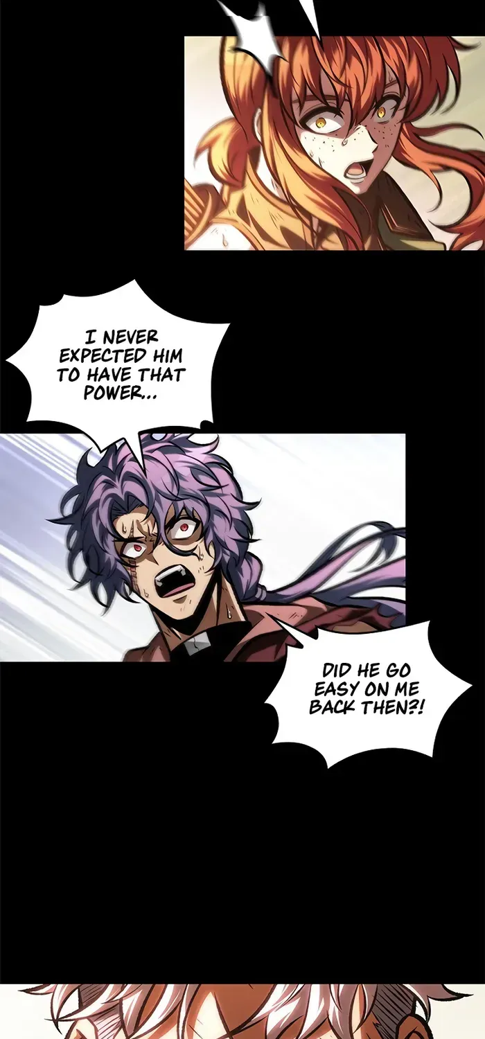 Infinite Gacha Chapter 84 page 37 - 