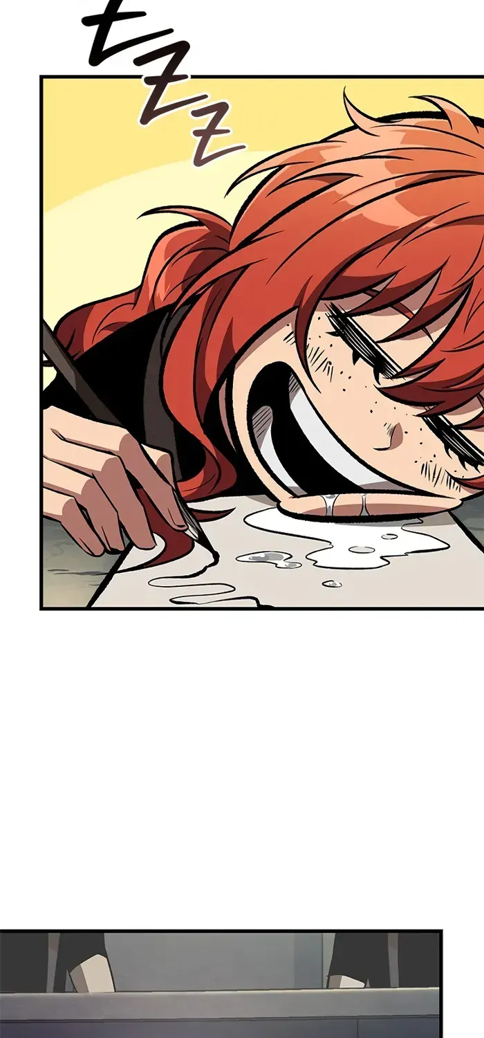 Infinite Gacha Chapter 84 page 48 - 