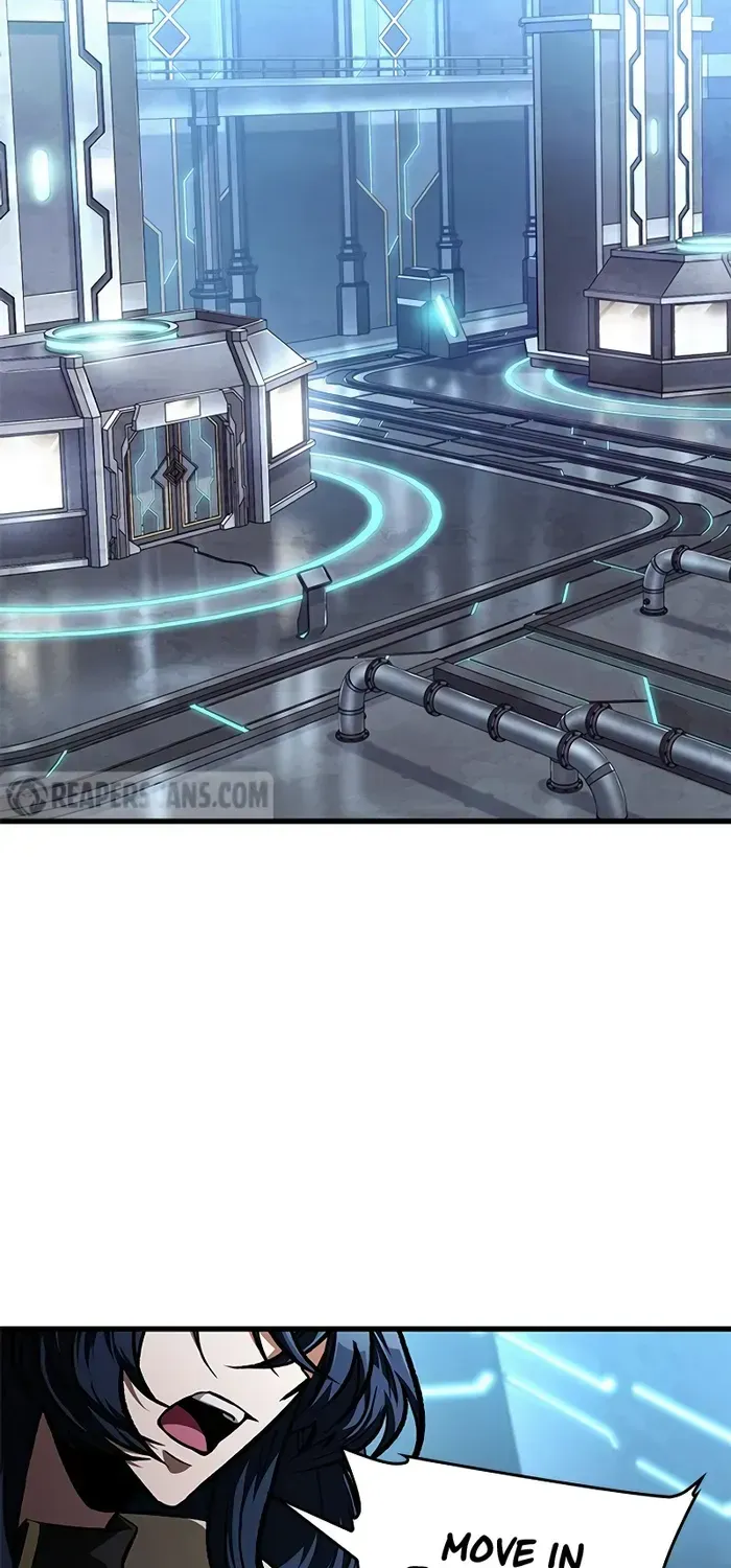 Infinite Gacha Chapter 84 page 54 - 