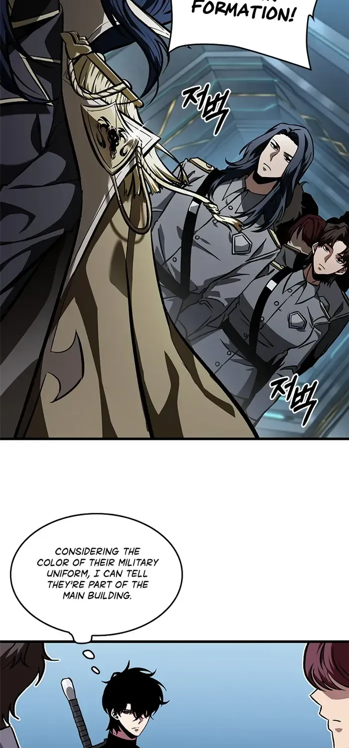 Infinite Gacha Chapter 84 page 55 - 