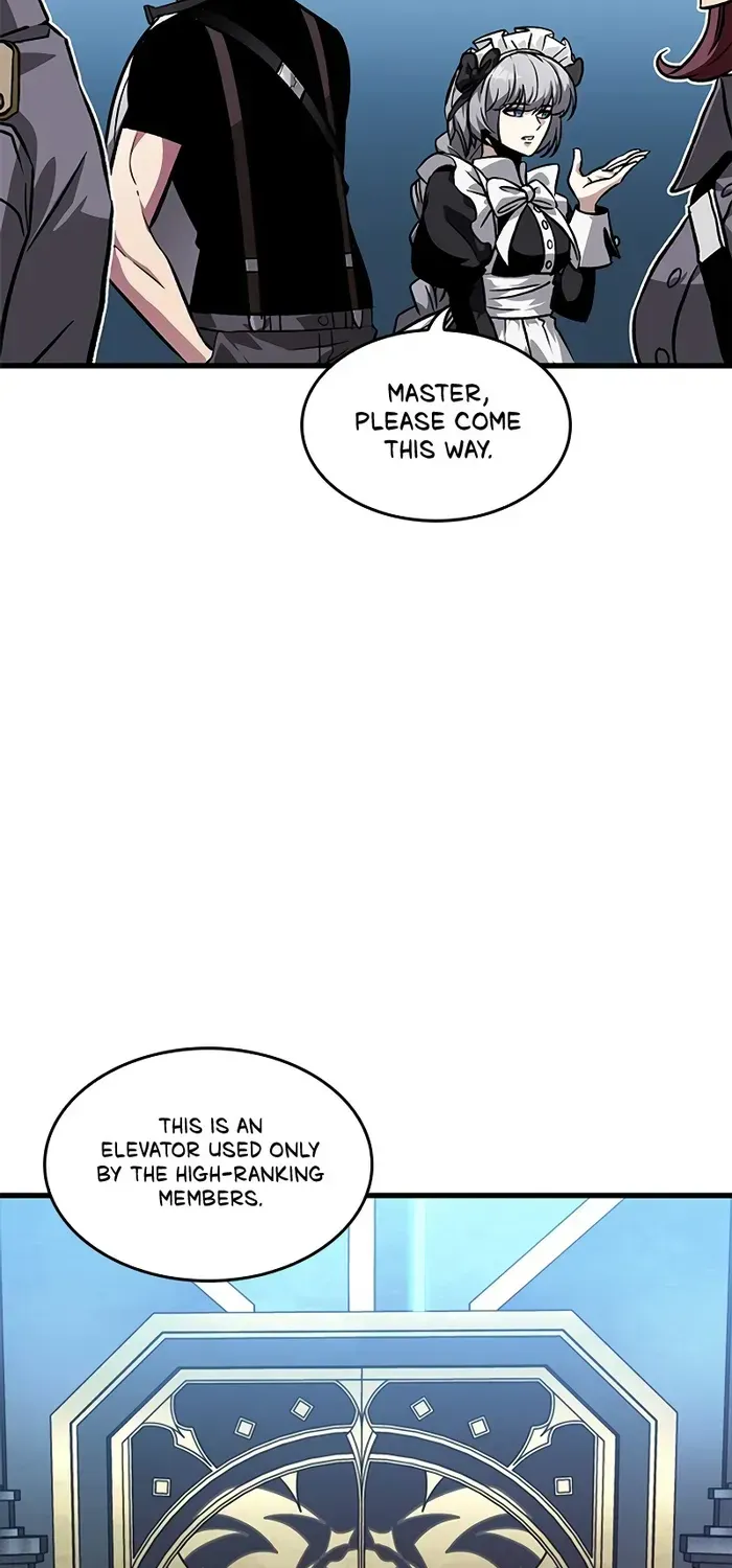 Infinite Gacha Chapter 84 page 56 - 