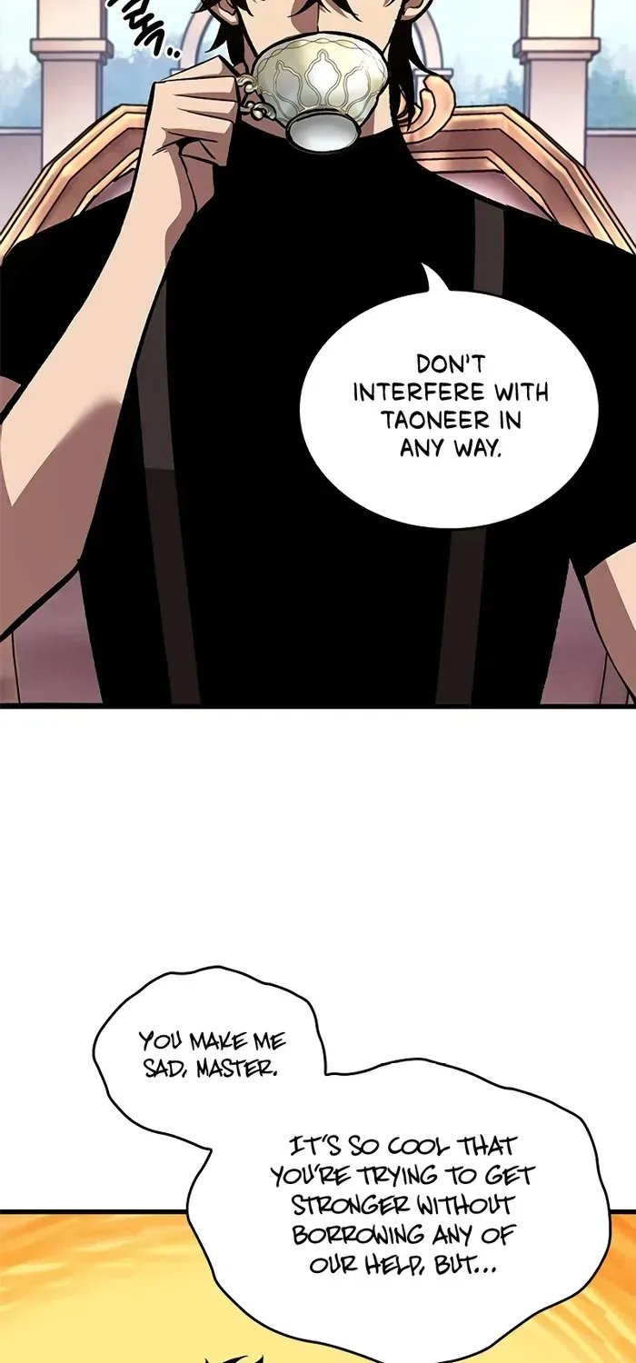 Infinite Gacha Chapter 84 page 64 - 