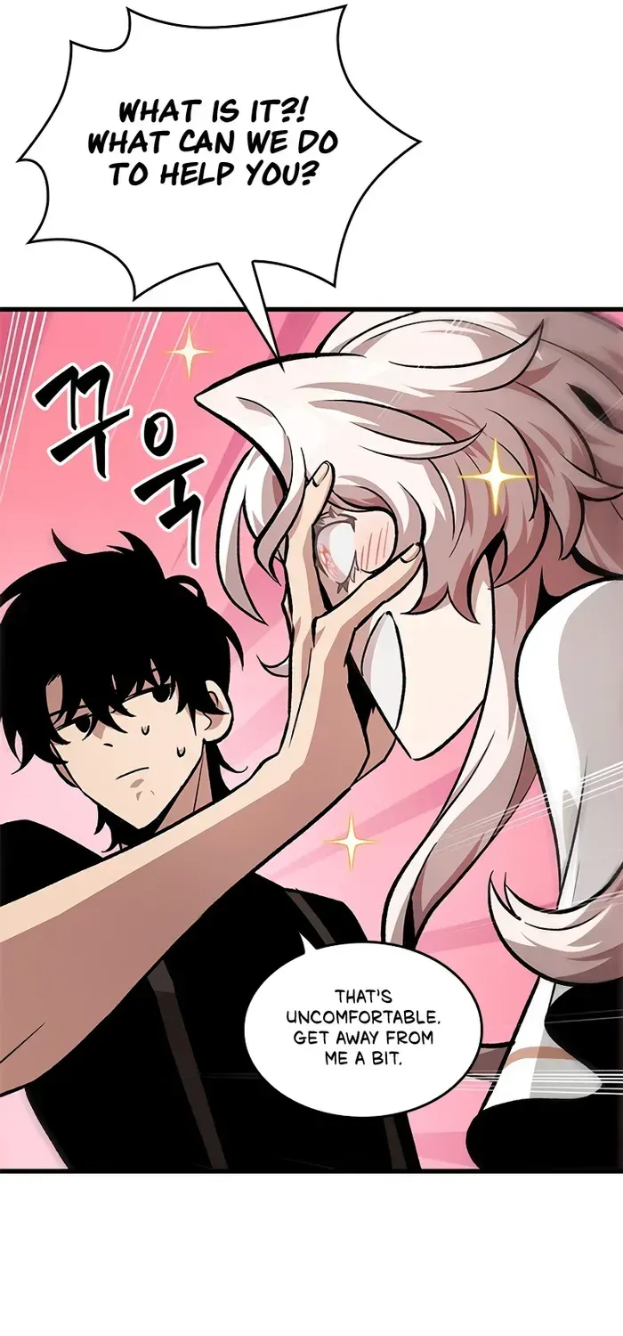 Infinite Gacha Chapter 84 page 67 - 