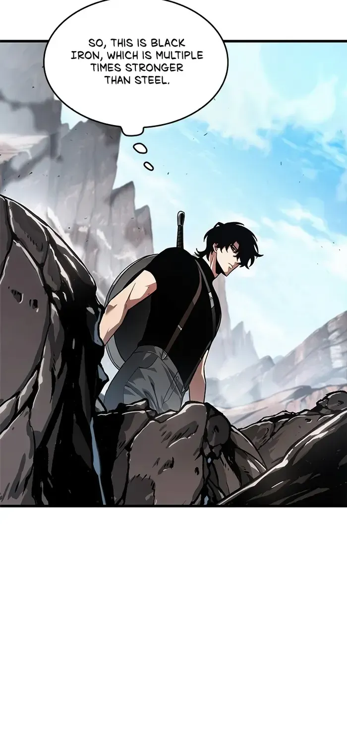 Infinite Gacha Chapter 84 page 70 - 